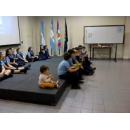 OPEN CLASS 2Do A,B y C turno mañana 
